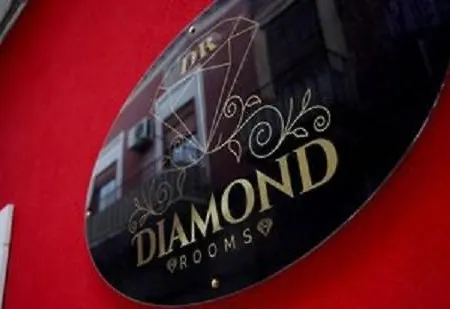 بيت ضيافة Diamond 3*