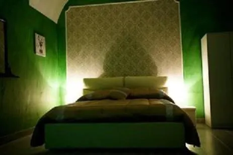 Gasthuis Diamond Catánia