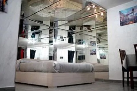 Diamond Gasthuis Catánia