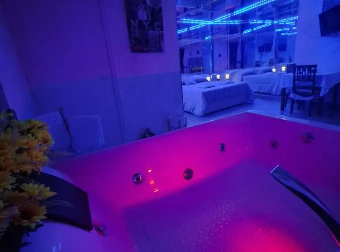 Diamond Gasthuis Catánia